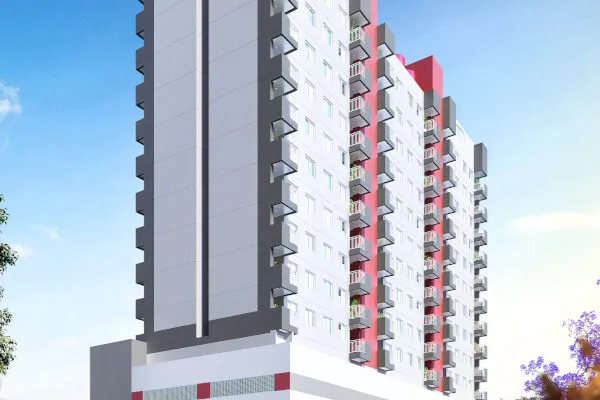 Solar das Margaridas Residencial Clube 2